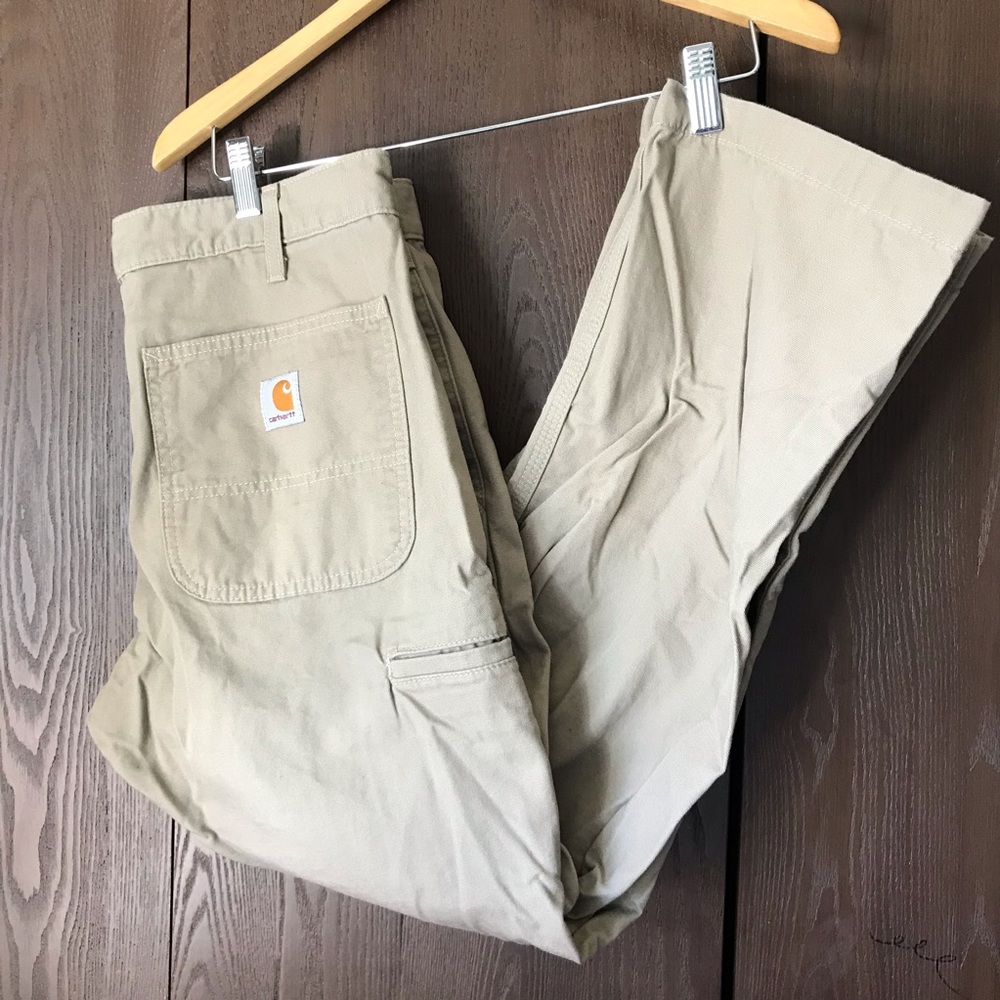 Carhartt pants